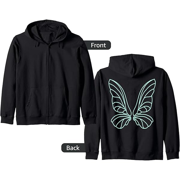 【fairygrunge ꒰ঌ✞໒꒱·】 T-Shirts-for-Women-Fairy-